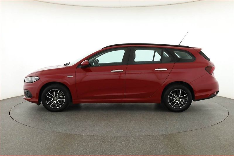 Fiat Tipo (2018) 1.4 16V - fotka 3 z 15