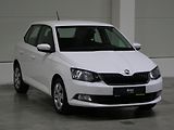 Škoda Fabia - náhled 8