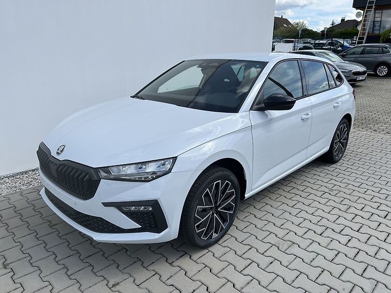 Škoda Scala Dynamic 1,0TSI 85kW - fotografie inzerátu