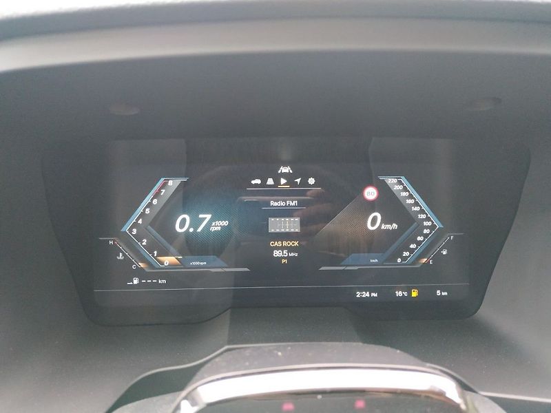KGM Korando 1.5T, SMART,4WD, MT, SKLADEM - fotka 23 z 37