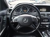 Mercedes-Benz Třídy C (2012) Classic C 200 CDI, Automat - náhled 18