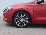 Hyundai i30 (2017) 1.6 CRDi, Automat, Serv.kniha - náhled 14