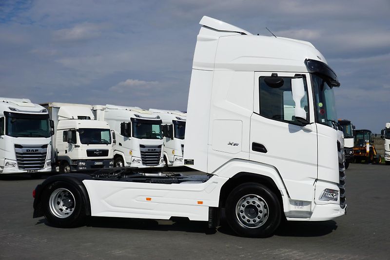 DAF XF (2022) 480 / ACC / EURO 6 / I – COOL  - fotka 4 z 49