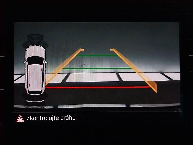 Škoda Kodiaq (2018) Style Plus 2.0 TDI 4x4 - fotka 22 z 23