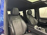 Mercedes-Benz Třídy G (2020) G63 AMG*MASÁŽE*EXCLUSIVE INTER - náhled 9