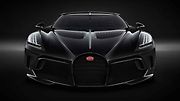 Bugatti La Votuire Noir