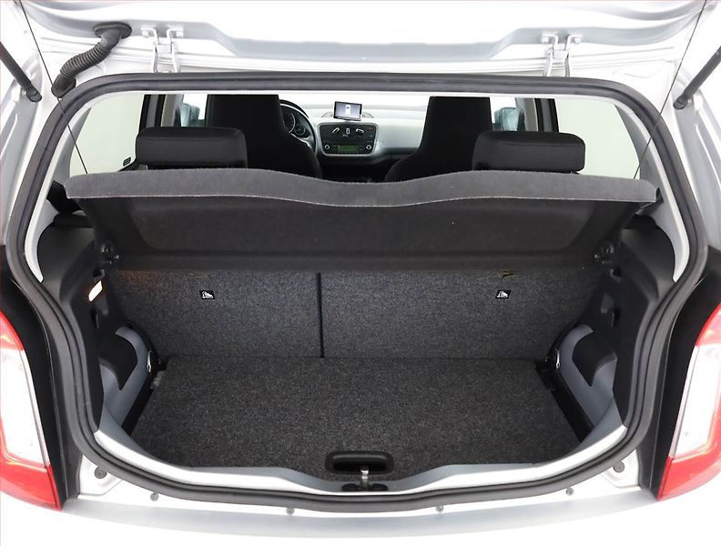 Škoda Citigo (2016) Style 1.0 MPI, Serv.kniha - fotka 15 z 15