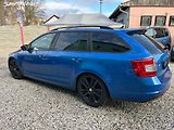 Škoda Octavia (2015) RS 2.0 TDi 135 KW - náhled 10