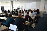 Regionální dopravní konference v Ústeckém kraji