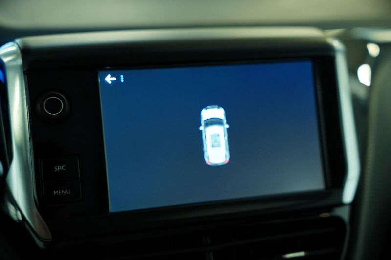 Peugeot 2008 - fotka 20 z 27