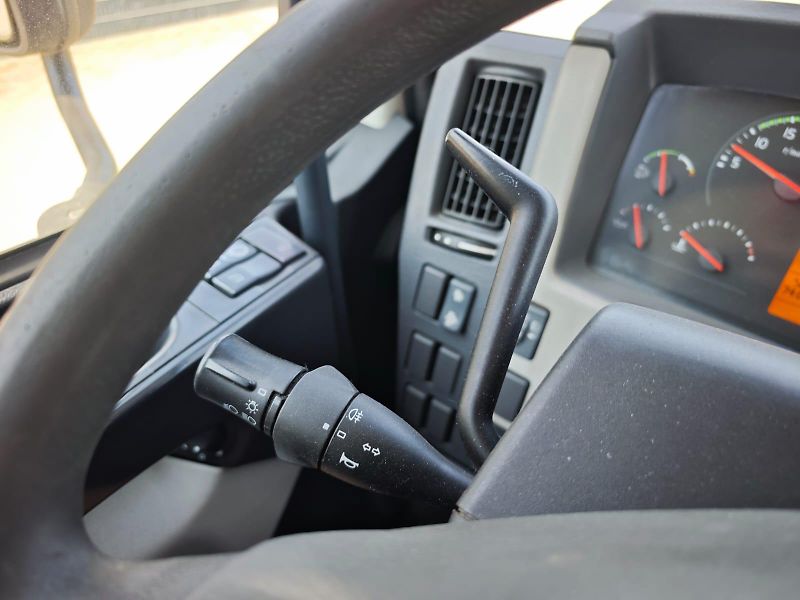 Volvo FL 210, nový nosič 10t CSAO - fotka 11 z 28