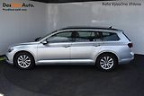 Volkswagen Passat Variant (2023) 2.0TDI 110kW DSG, LED, tažné - náhled 2