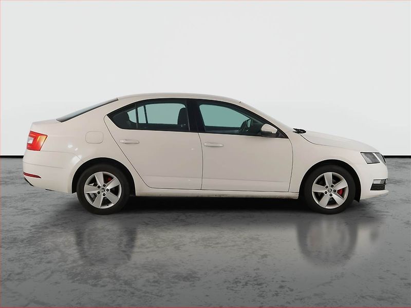 Škoda Octavia (2019) 1.6 TDI, Tempomat - fotka 6 z 18