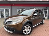 Dacia Sandero (2012) 1.6i LPG Klima Tažné Zař. - náhled 3