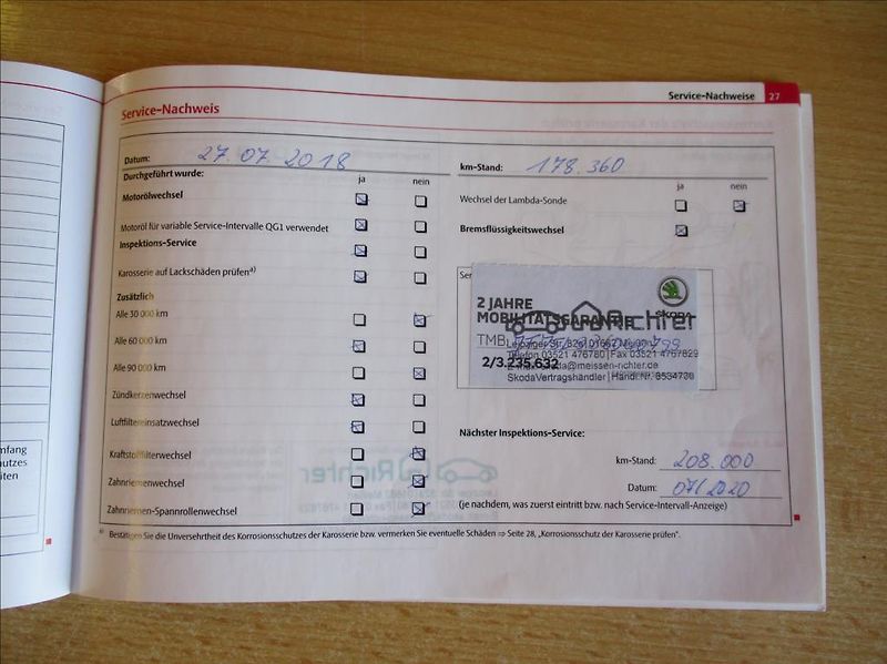 Škoda Yeti 1,2 TSI, klima, serv. kniha, - fotka 31 z 33