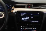Volkswagen Passat (2023) 2.0TDI R-Line Paket Nez.Topení - náhled 32