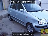 Hyundai Atos (2006) VOLAT 602 696113 - náhled 3