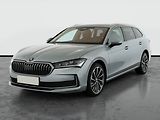 Škoda Superb (2024) 2.0 TDI - náhled 1
