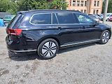 Volkswagen Passat GTE Plug-in hybrid, kůže - náhled 11