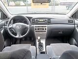 Toyota Corolla (2003) ČR 1.6i 16V 81KW – 2x PNEU - náhled 11