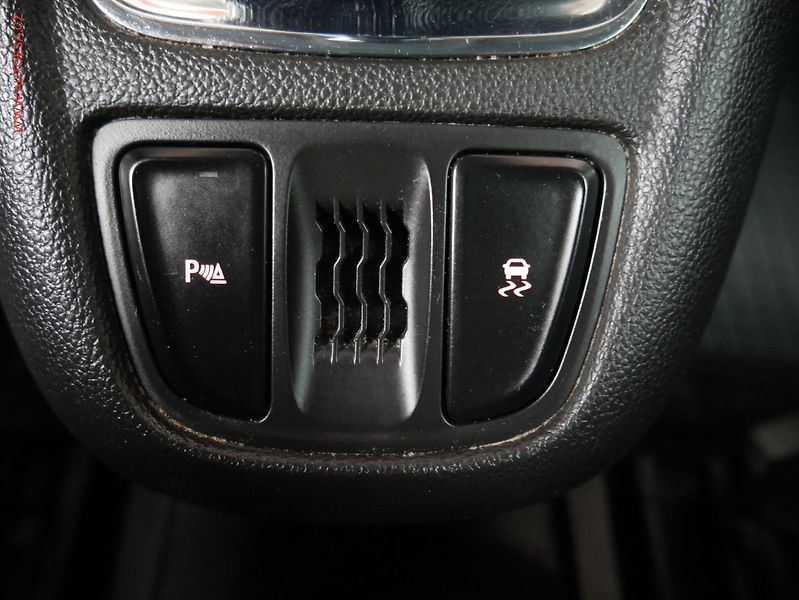 Opel Zafira (2013) 2.0 CDTI, servis.kniha - fotka 18 z 21