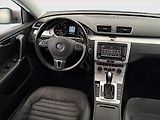 Volkswagen Passat (2012) 2.0 TDI, 4X4, Automat - náhled 7