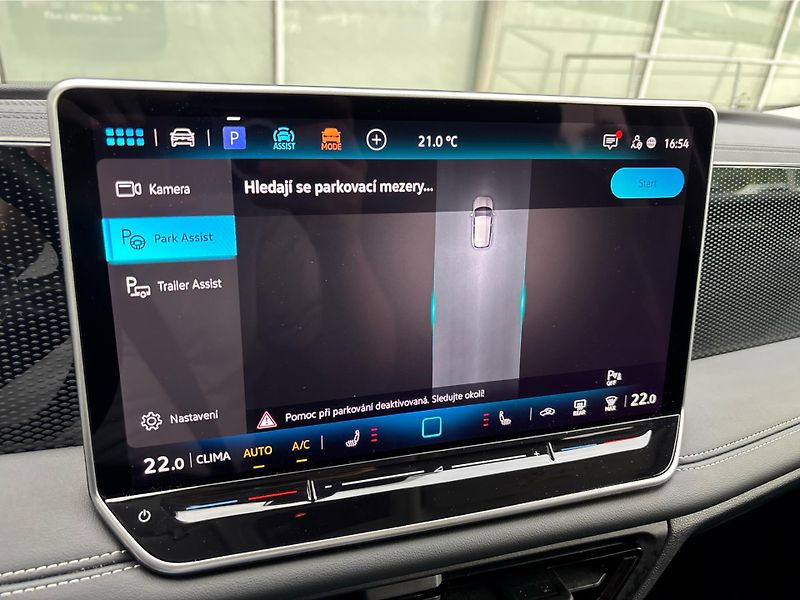 Volkswagen Tiguan Life 2,0 TDI 110 kW GOAL - fotka 18 z 30