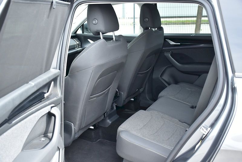 Škoda Kodiaq (2025) iV  PHEV 1.5 TSI 150 kW DSG - fotka 23 z 30