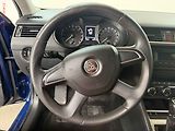 Škoda Octavia (2014) 1.6TDi 4x4, AC, výhřev sed - náhled 12