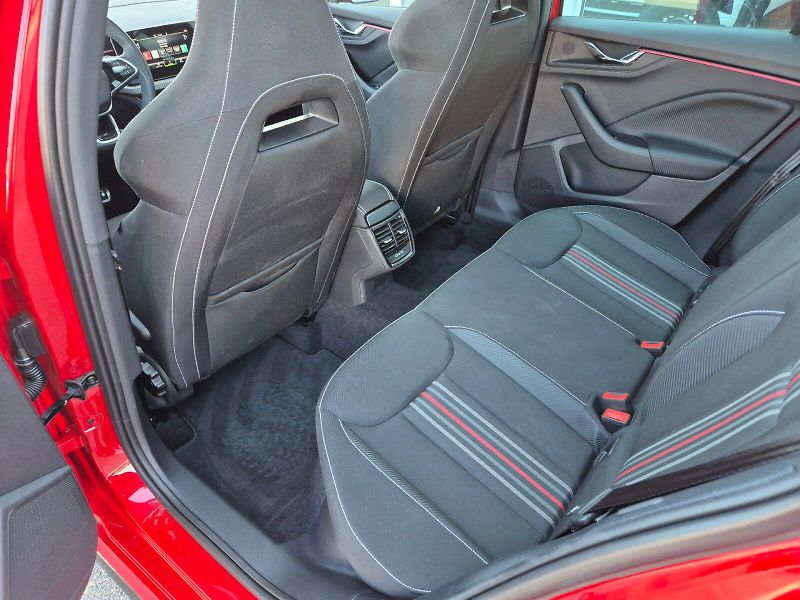 Škoda Kamiq (2025) Monte Carlo 1.0TSi 85kW 7°auto - fotka 14 z 30
