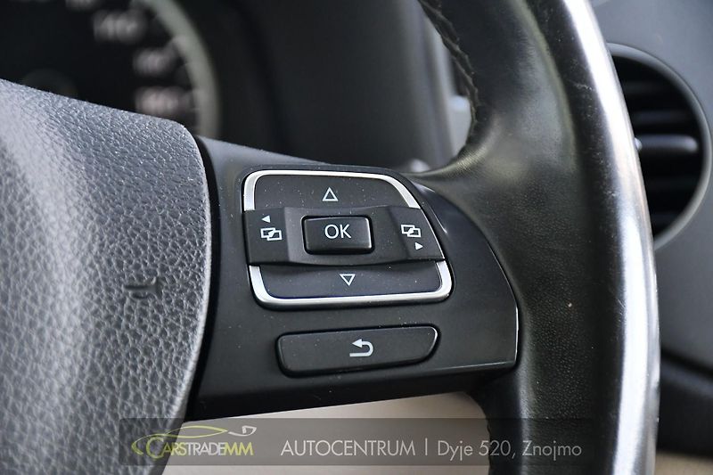 Volkswagen Tiguan 2.0TDi 103kW PANO TAŽNÉ - fotka 31 z 54