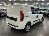 Fiat Dobló (2018) CNG 2018 | Záruka - náhled 35
