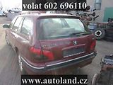 Peugeot 406 (2000) VOLAT 602 696 110 - náhled 3