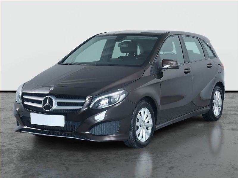 Mercedes-Benz Třídy B (2015) B 180 CDI, Automat, Navi - fotka 2 z 19