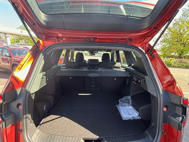 Dacia Bigster (2025) Journey mild hybrid-G 140 - fotka 8 z 11
