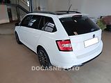 Škoda Fabia (2015) 1.2 Tsi, ČR, autoAC, temp - náhled 1