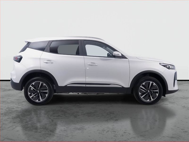 Chery Tiggo 4 HEV (2026) 1.5 Hybrid, UNIQUE - fotka 6 z 22