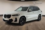 BMW X3 xDrive30d - náhled 1