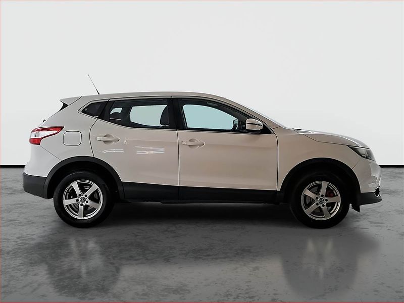 Nissan Qashqai (2017) 1.2 DIG-T, ČR,1.maj, Tempomat - fotka 6 z 18