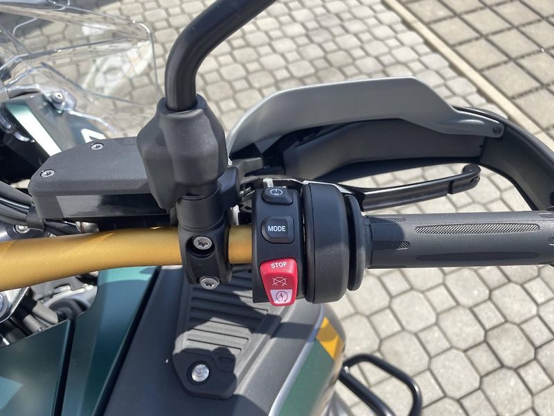 BMW (2026) R 1300 GS ADVENTURE - fotka 13 z 13