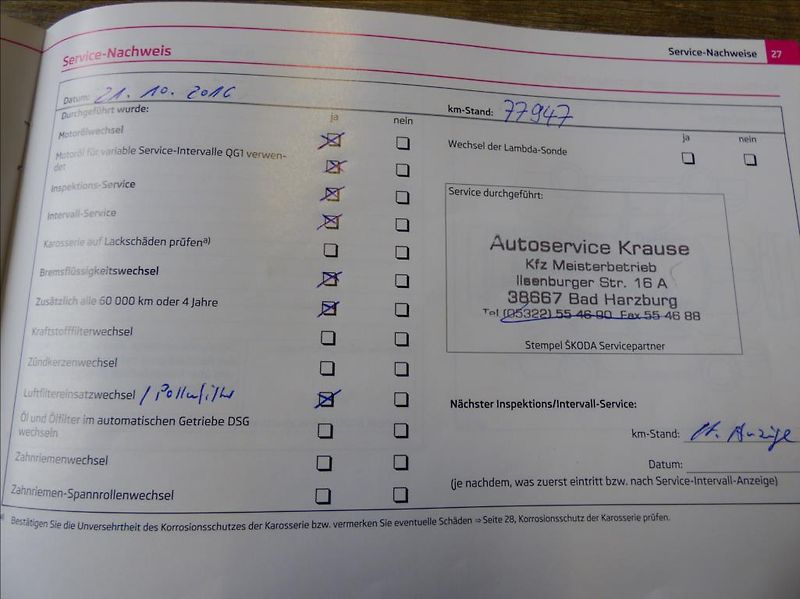 Škoda Octavia 2,0 TDI,4x4,Xenon,Elegance Edi - fotka 13 z 53