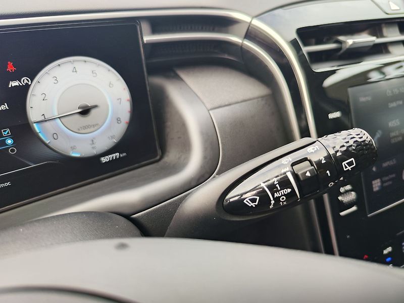Hyundai Tucson 1.6 T-GDI/110kW Smart - fotka 27 z 30