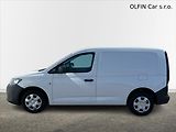 Volkswagen Caddy 2,0 TDi 75kW skříň - náhled 10