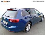 Volkswagen Passat (2022) 1.5TSI DSG 110kW záruka - náhled 1