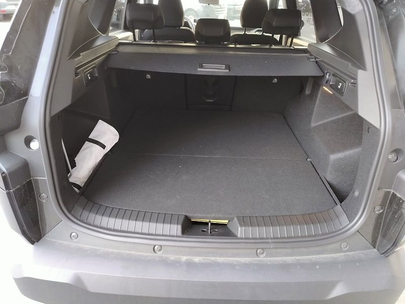 Dacia Bigster (2025) Journey mild hybrid 140 - fotka 12 z 18