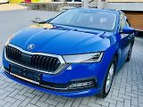 Škoda Octavia (2021) 2,0TDi 85kW STYLE LED MATRIX 1 - náhled 1