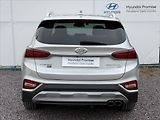 Hyundai Santa Fe 2,2 CRDI 147kW DCT 4x4 Smart - náhled 25