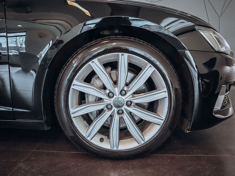Audi A6 50TDI Quattro ACC Sport - fotka 28 z 28