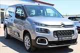 Citroën Berlingo 1,5 HDi  ČR,1.MAJITEL,DPH,XL - náhled 2