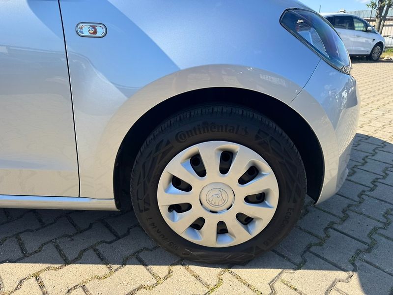 Škoda Citigo (2015) 1,0 MPI 44 KW 1. MAJ SŠA - fotka 12 z 50